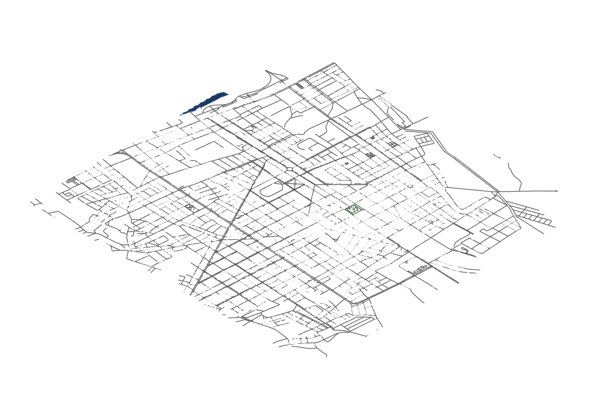 Site overview