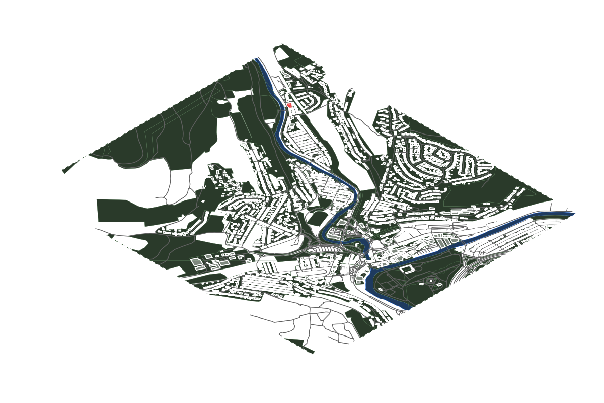 Site overview