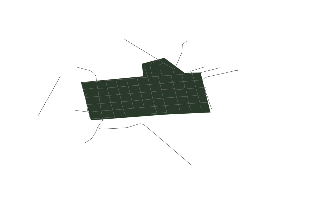 Site overview