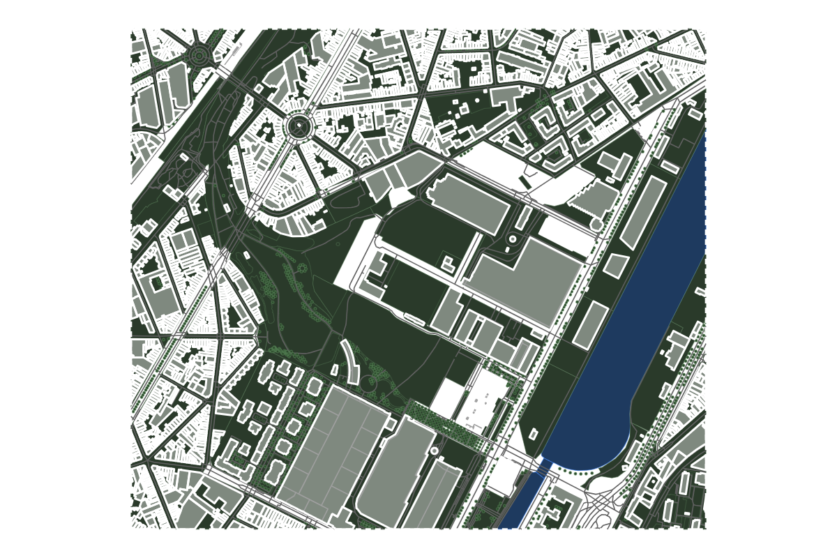 Site map