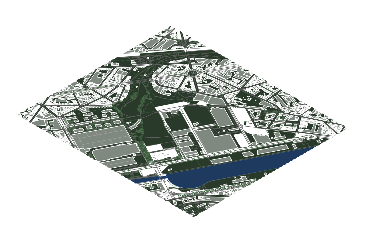 Site overview