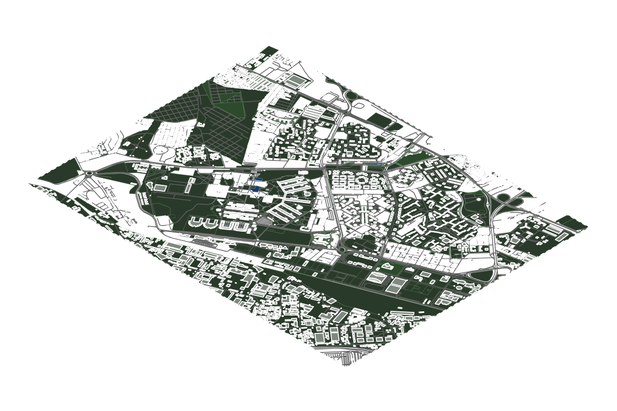 Site overview