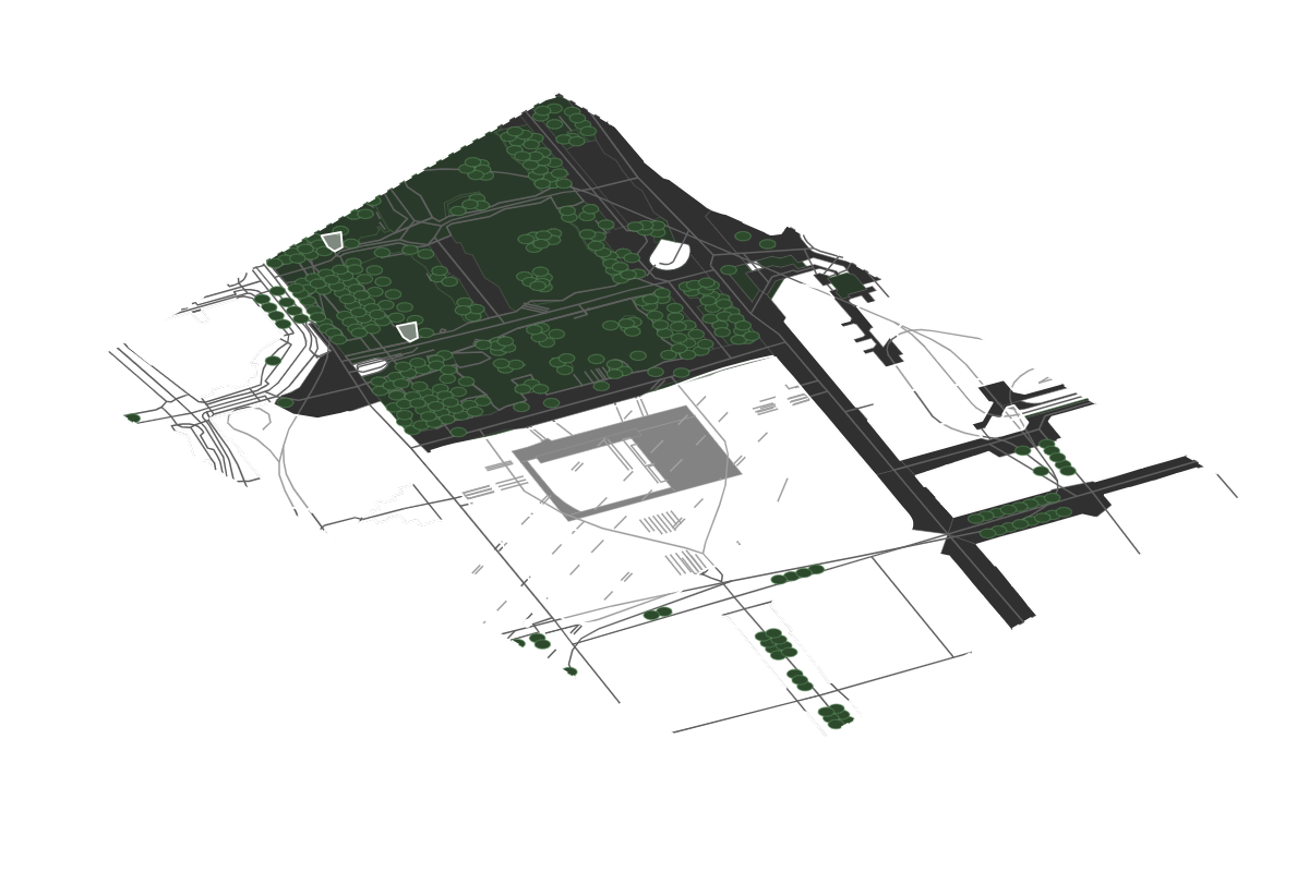 Site overview