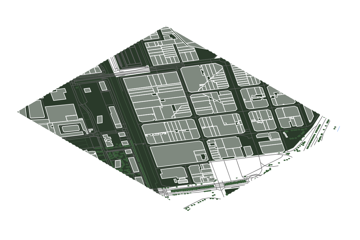 Site overview