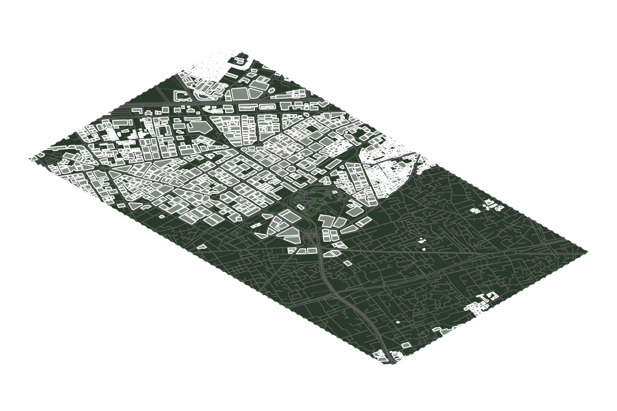 Site overview