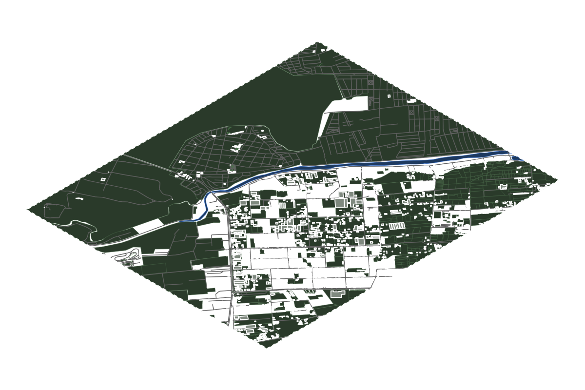 Site overview