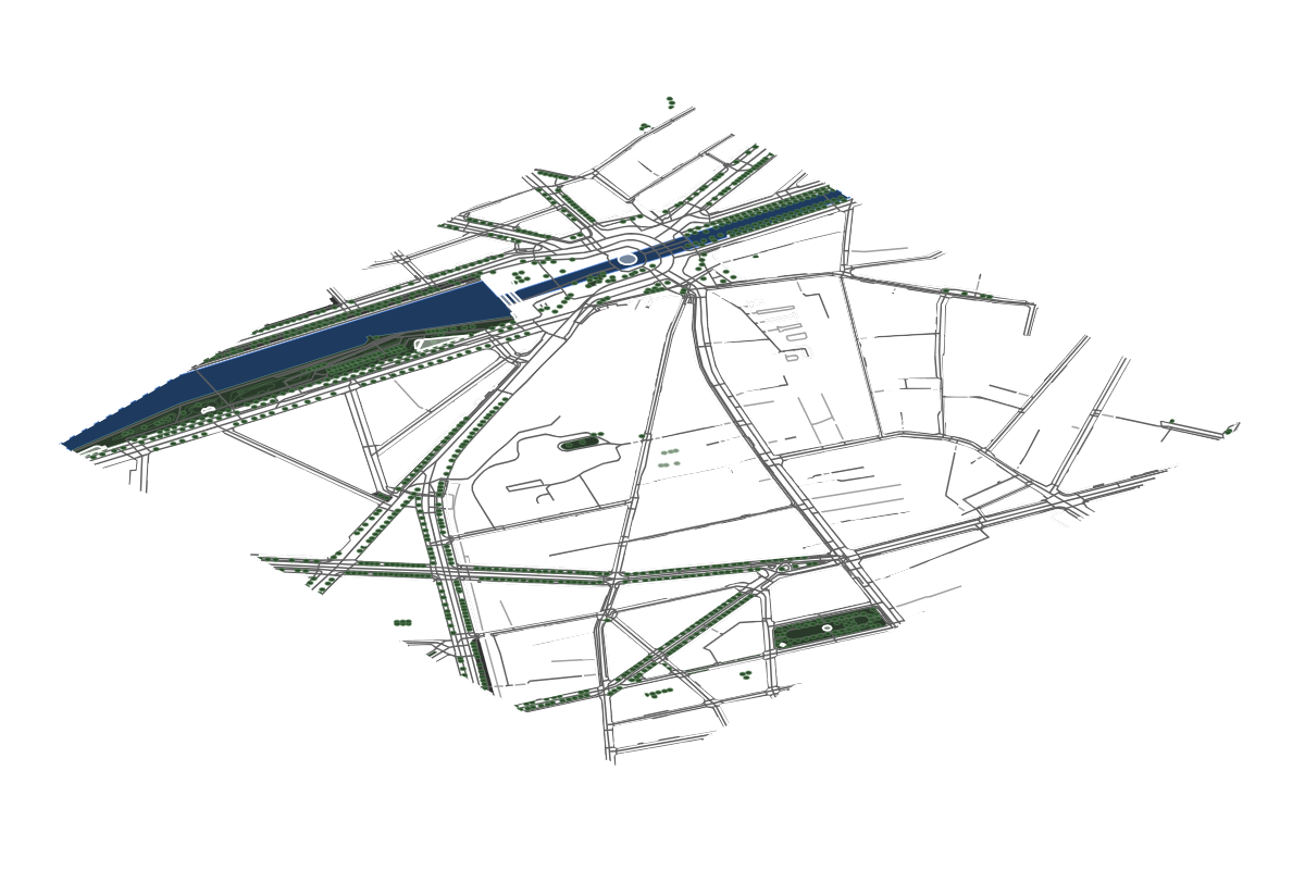 Site overview