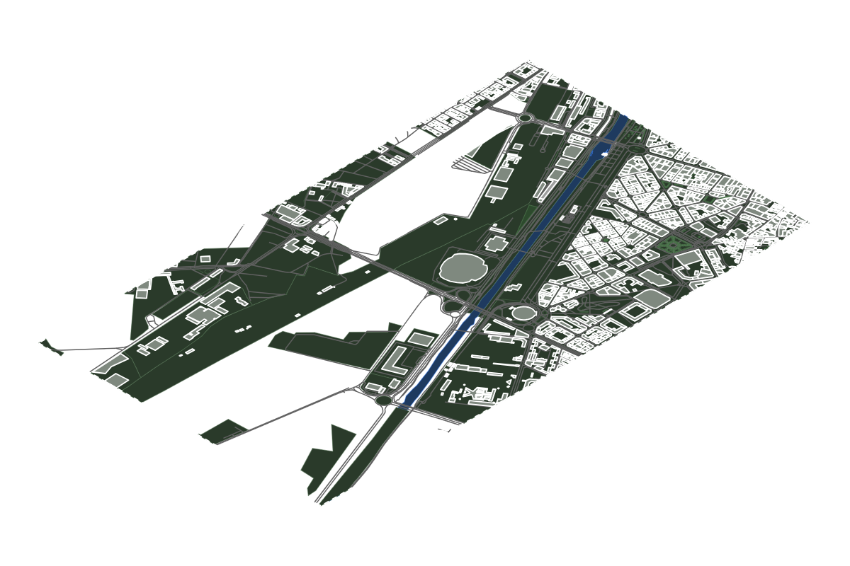 Site overview