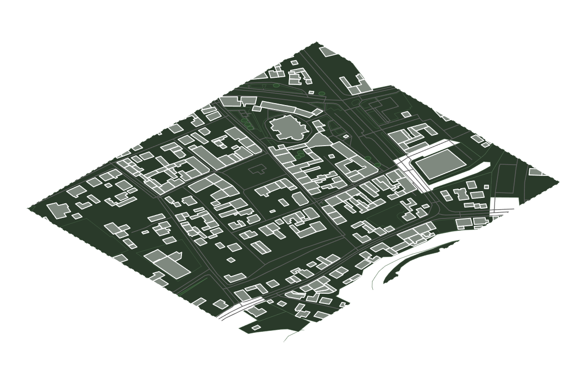 Site overview