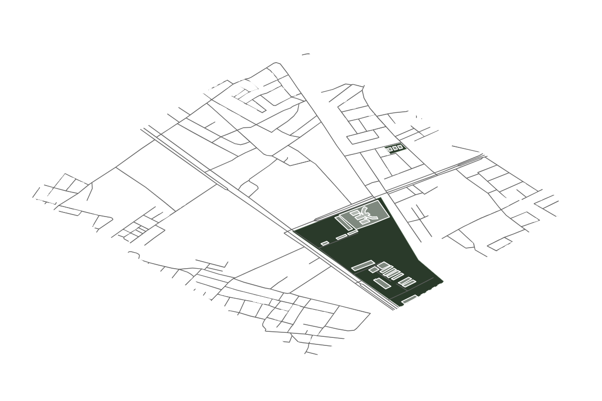 Site overview