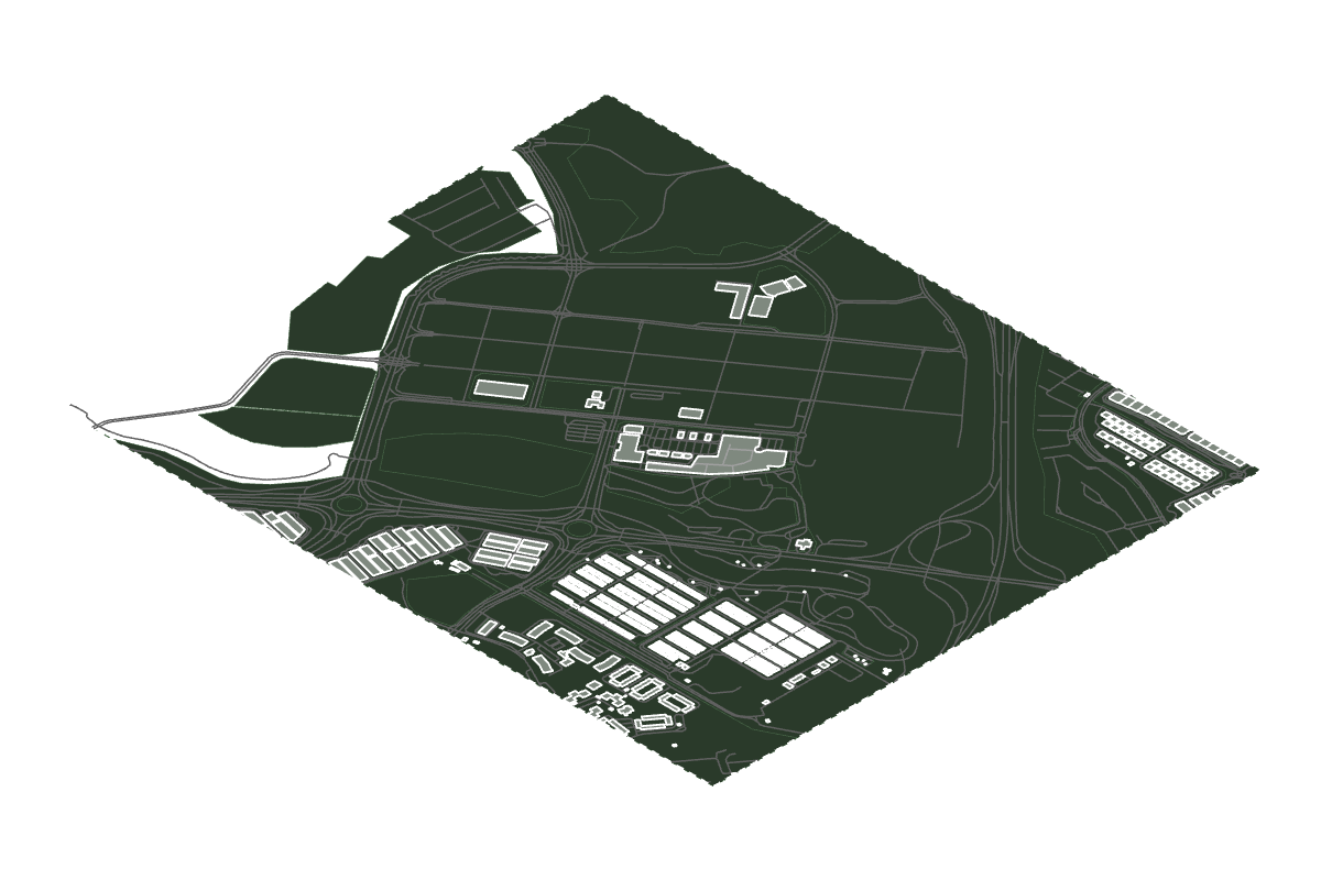 Site overview