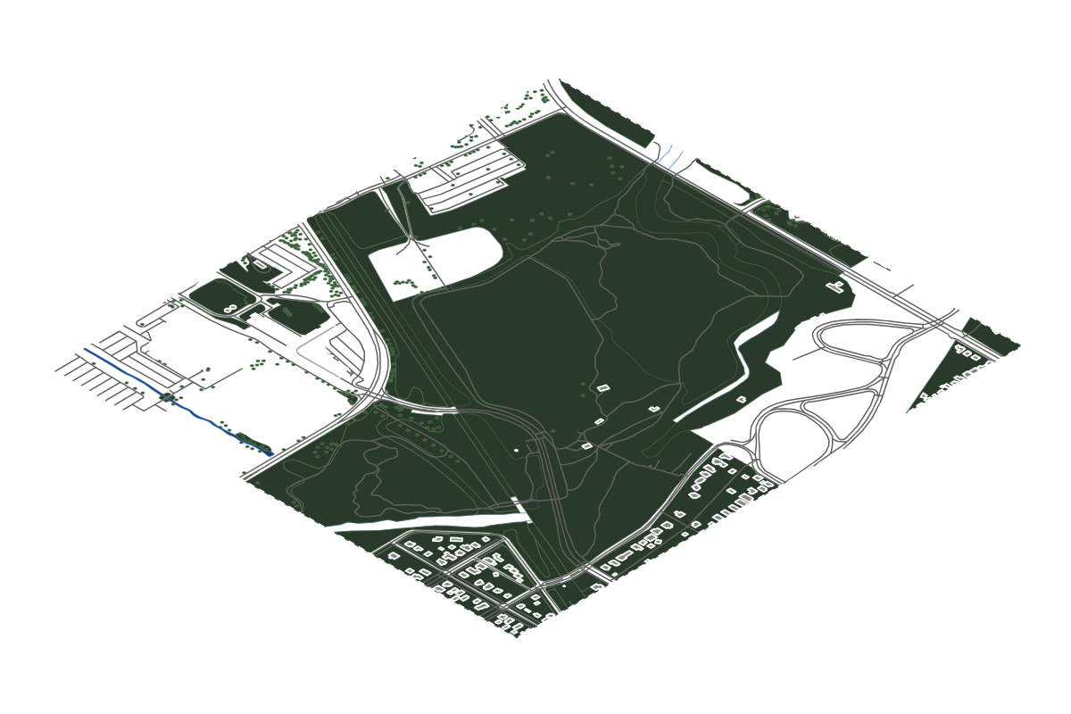 Site overview