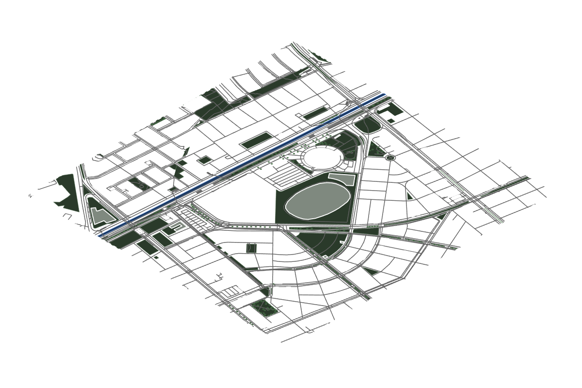 Site overview