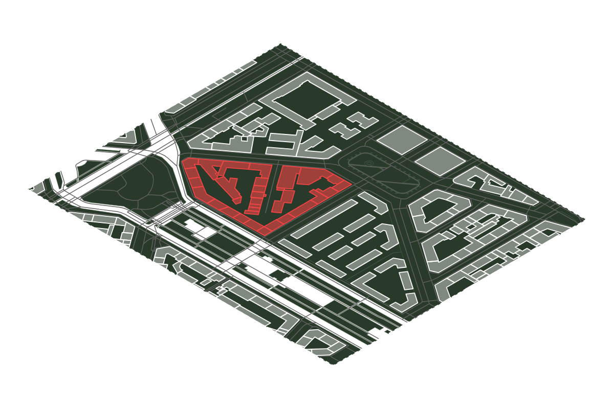 Site overview