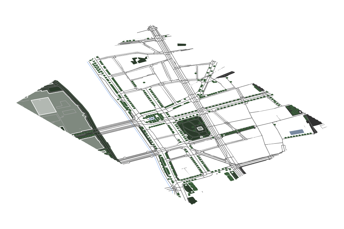 Site overview