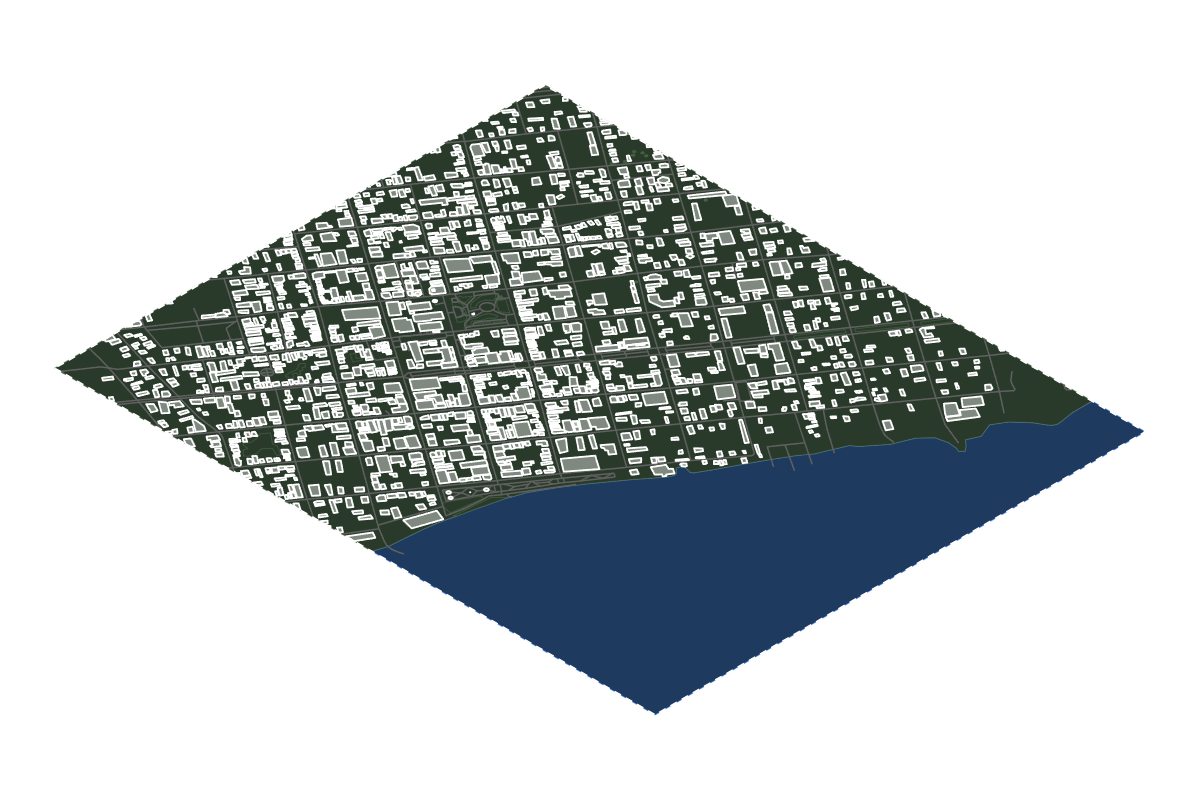 Site overview