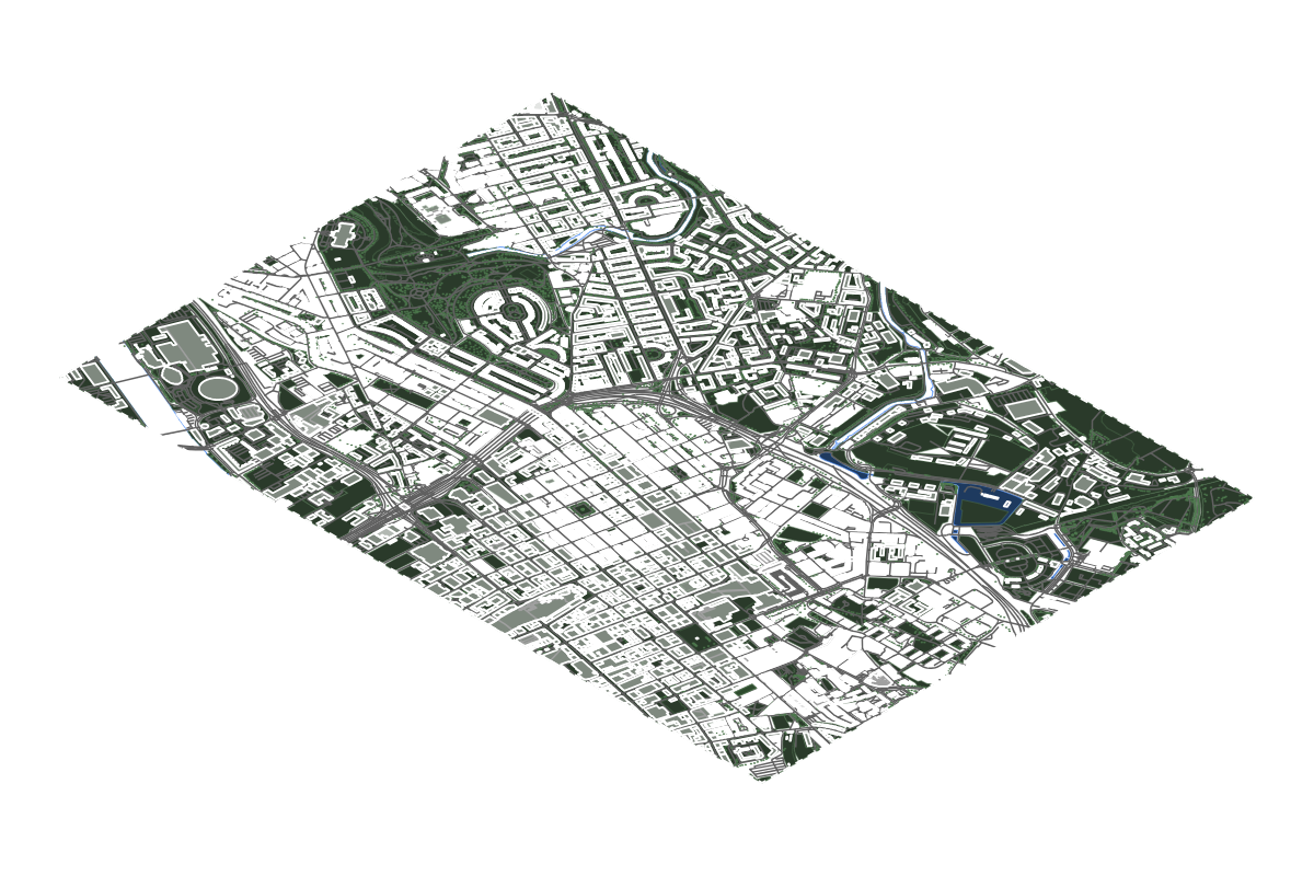 Site overview