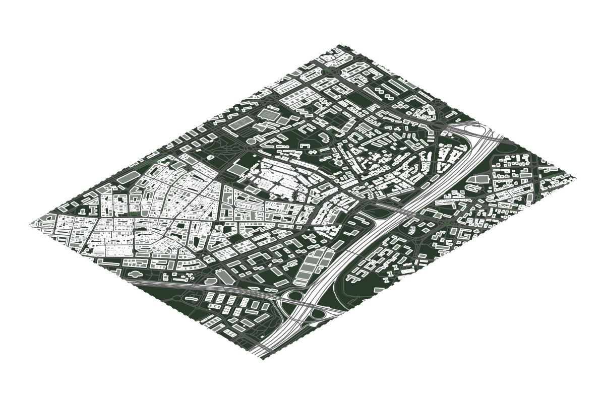 Site overview