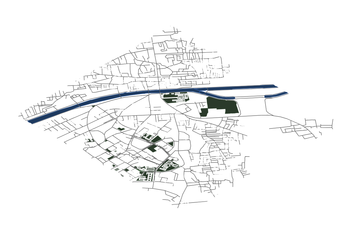 Site overview