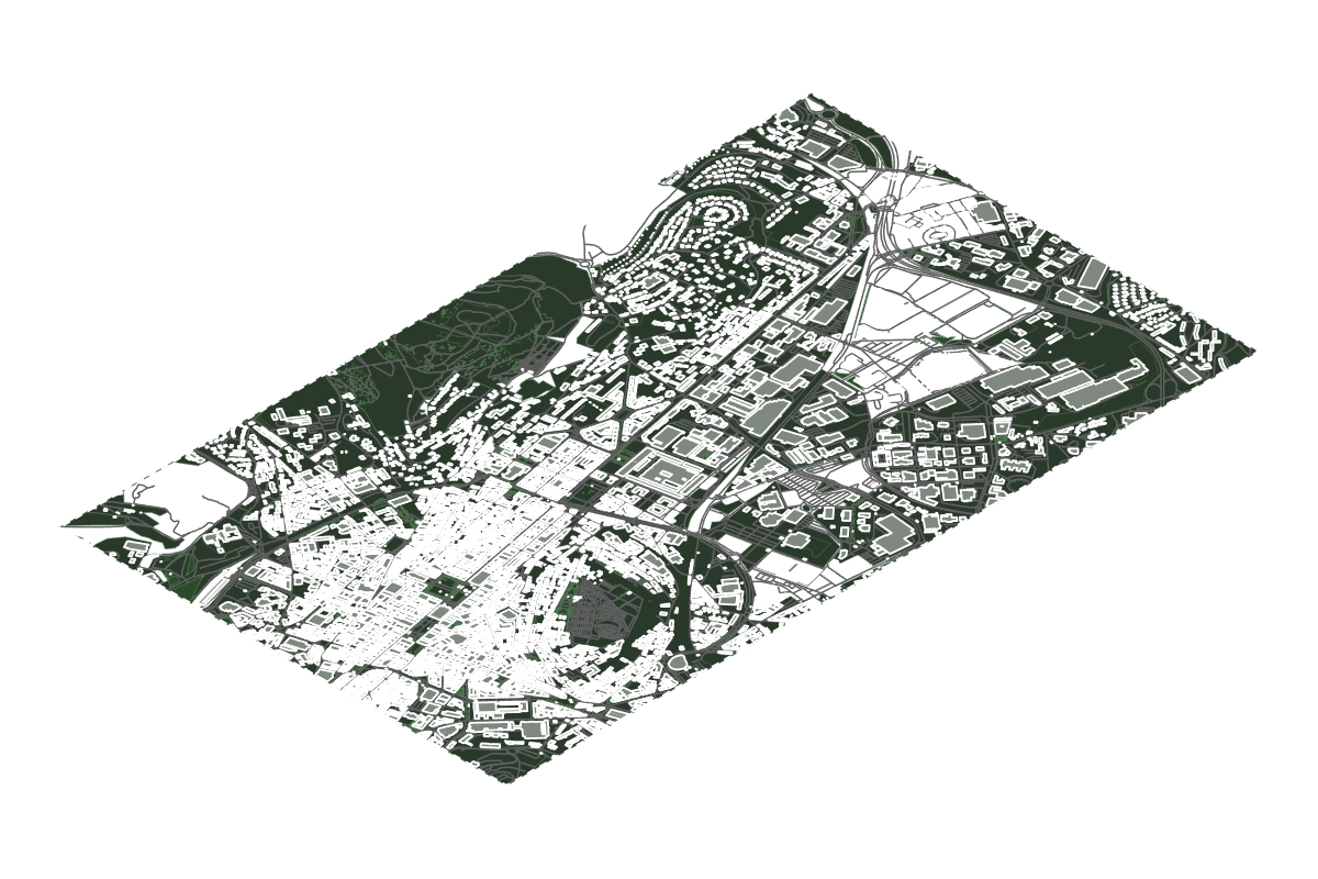 Site overview
