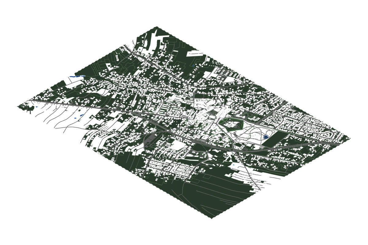 Site overview