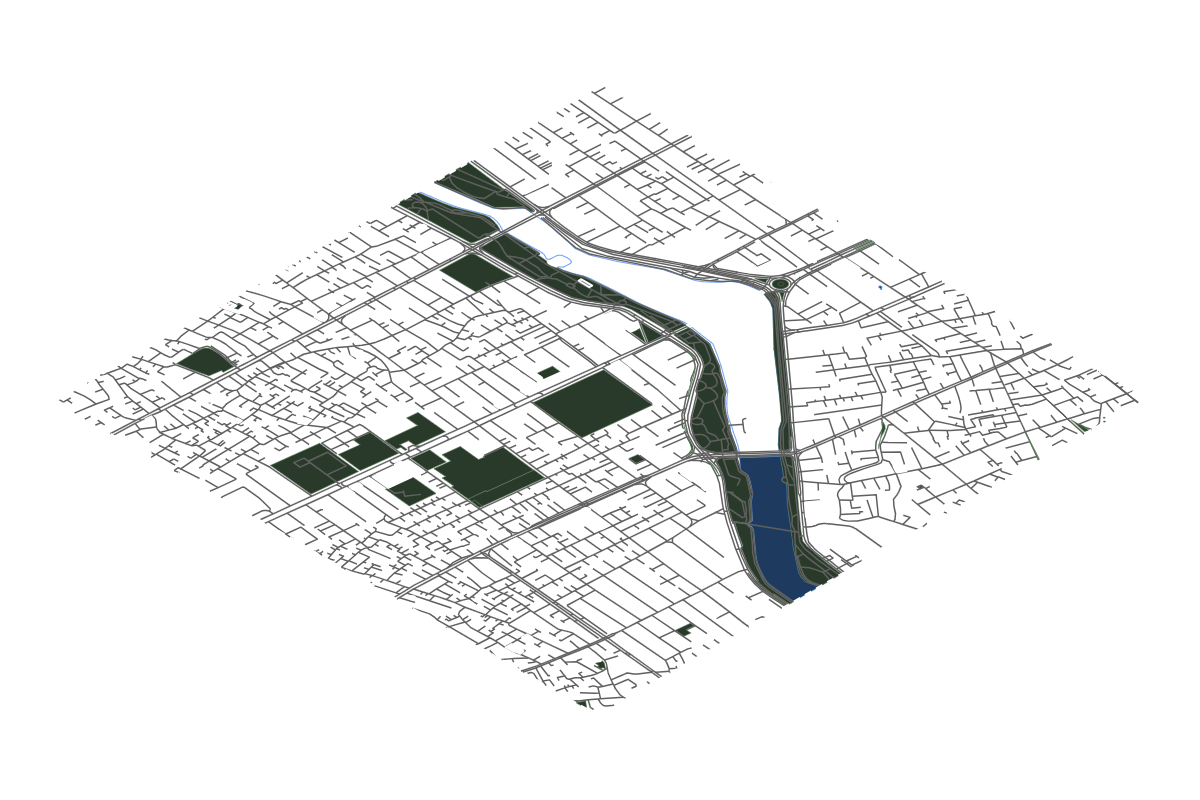 Site overview