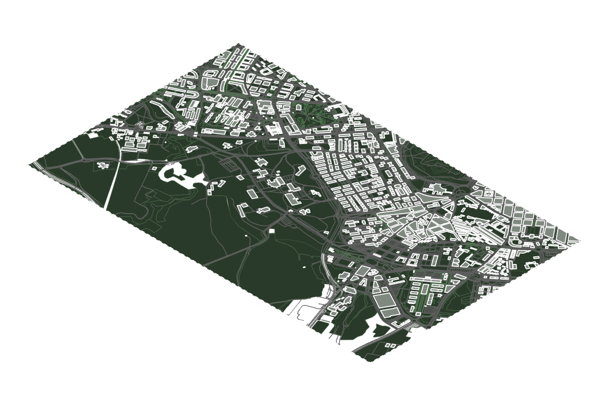 Site overview