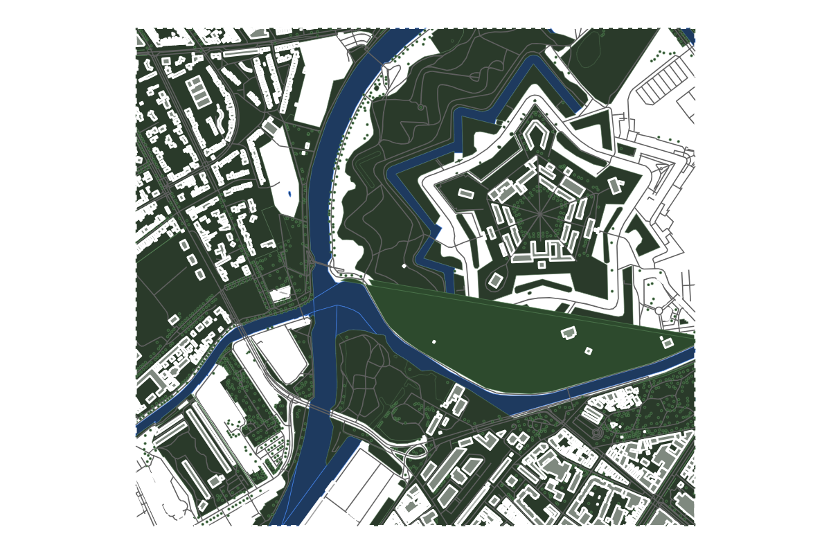 Site map