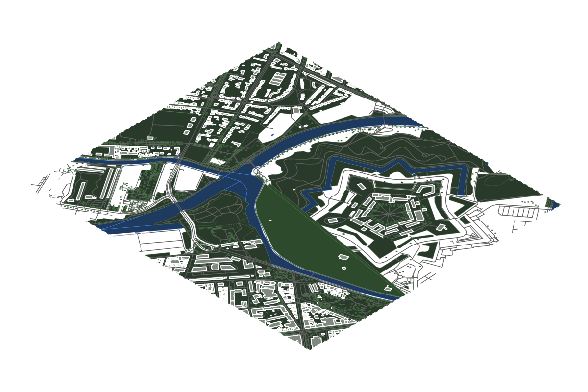 Site overview