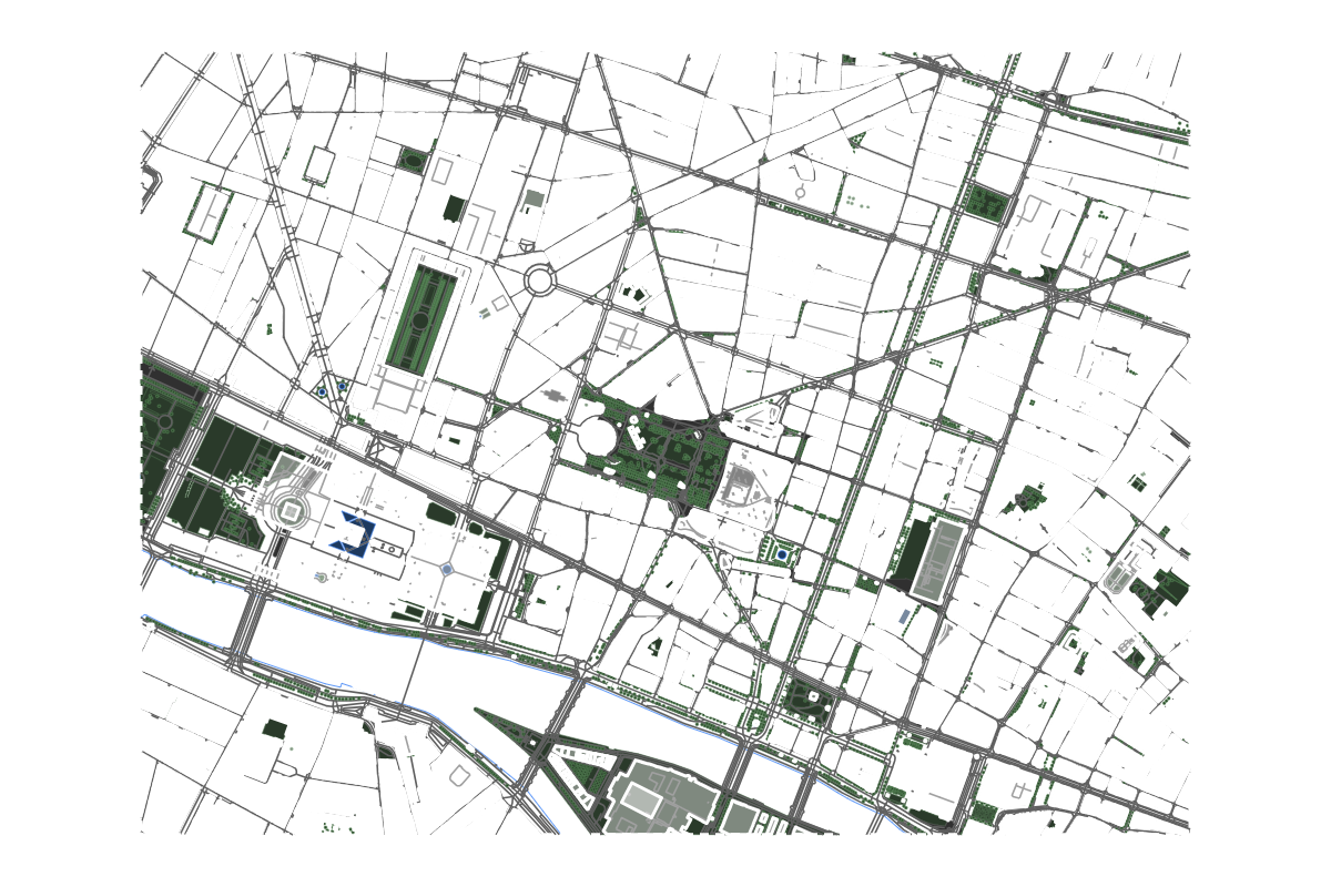 Site map