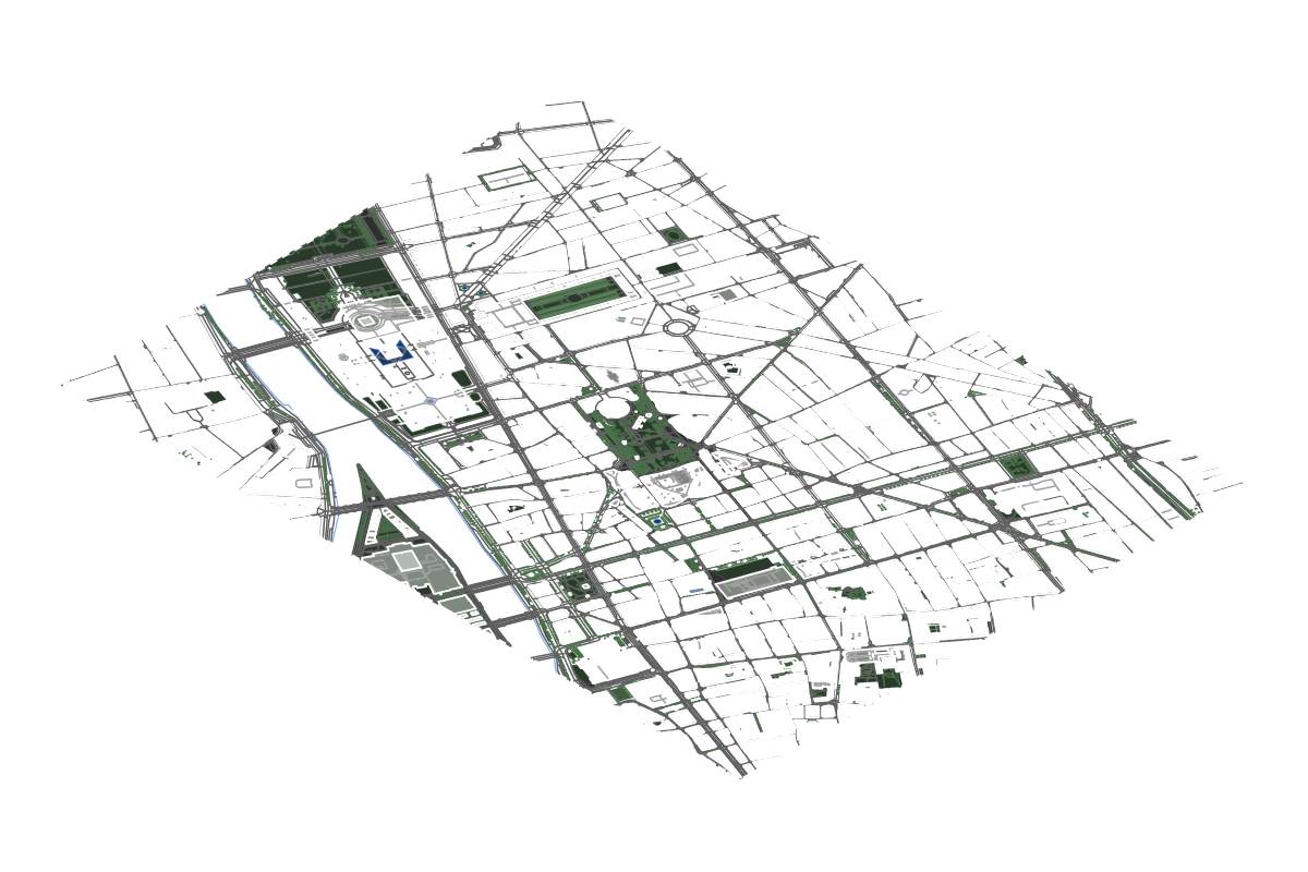 Site overview