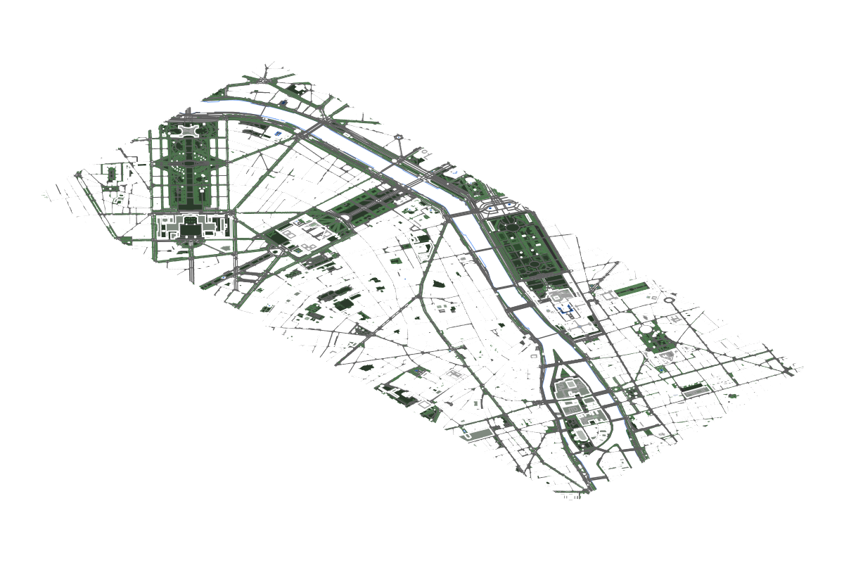 Site overview