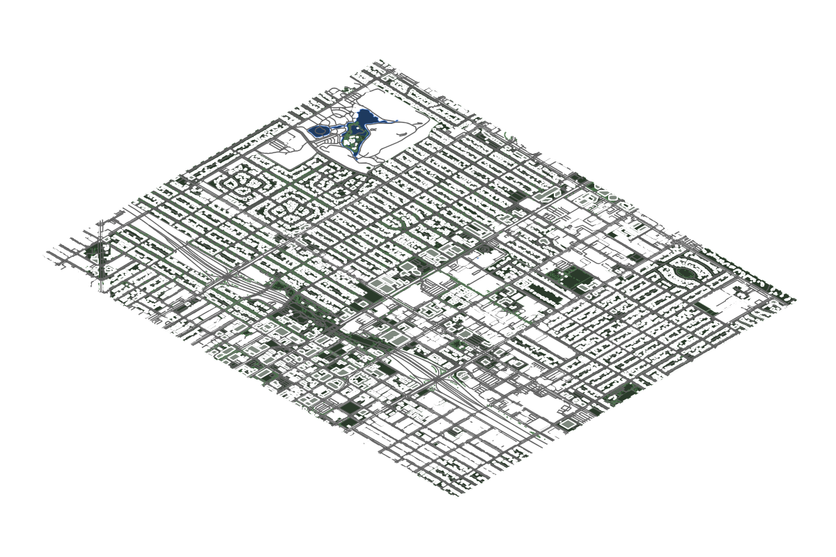Site overview