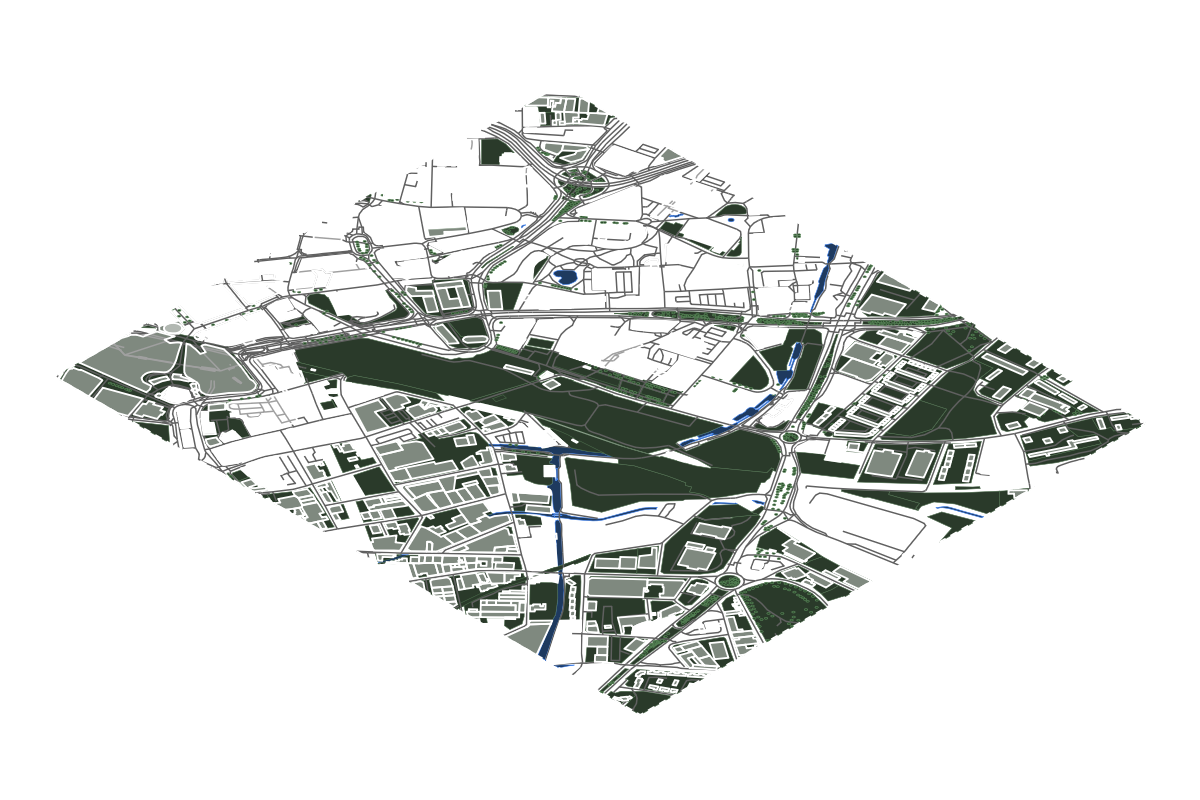 Site overview