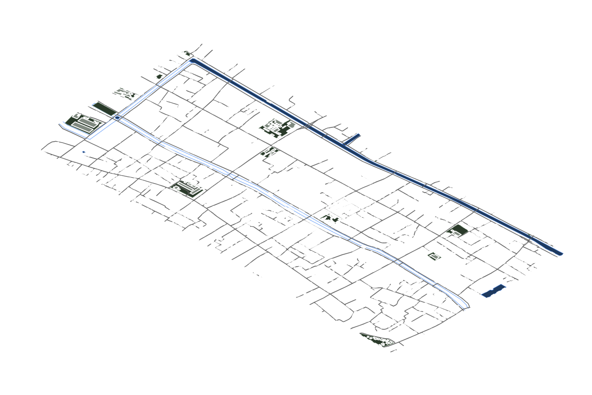 Site overview