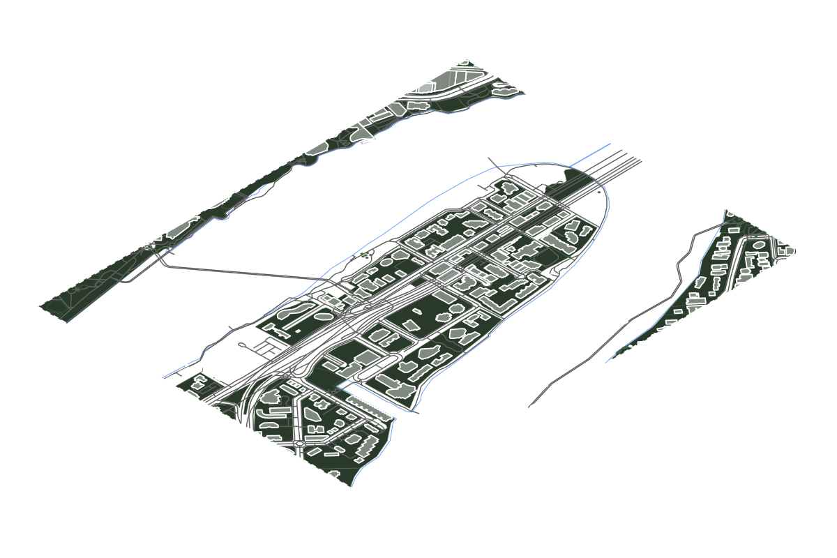 Site overview