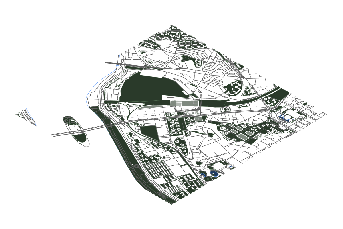 Site overview