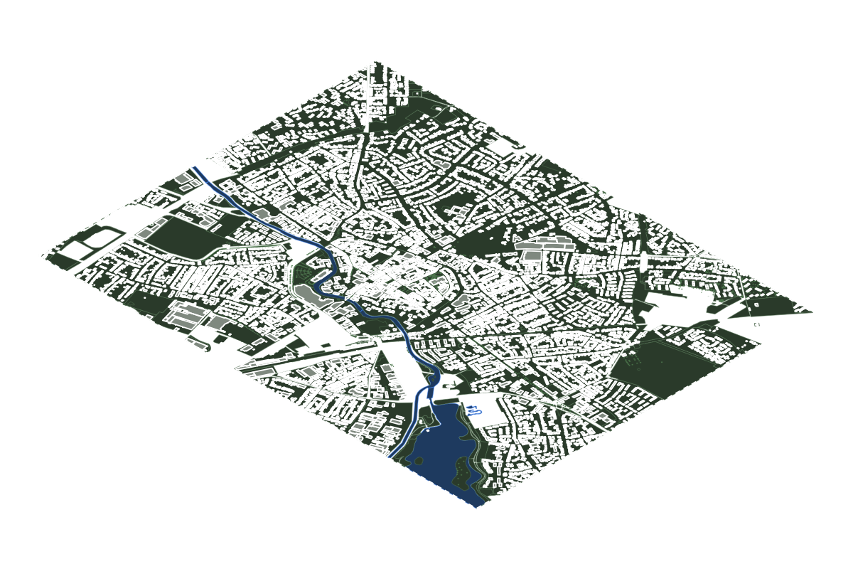 Site overview