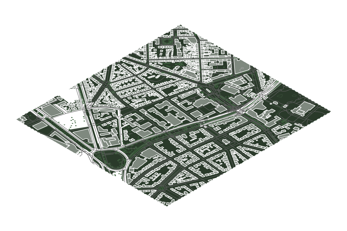 Site overview