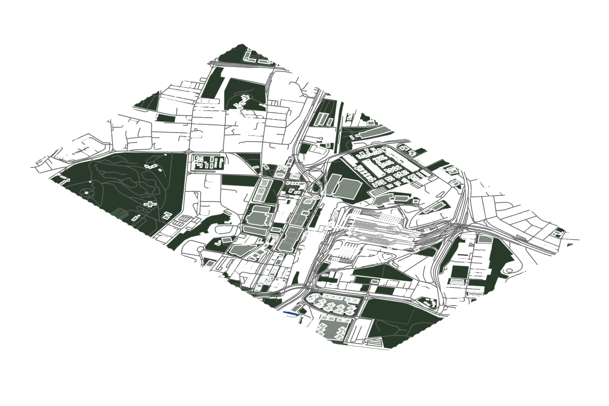 Site overview