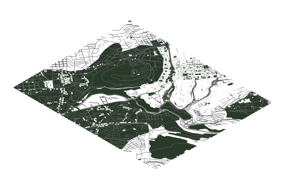 Site overview
