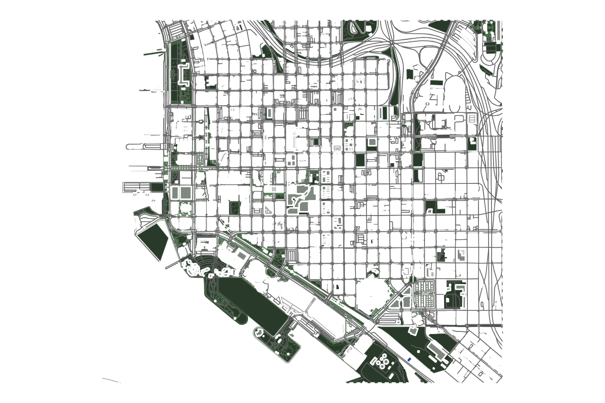 Site map