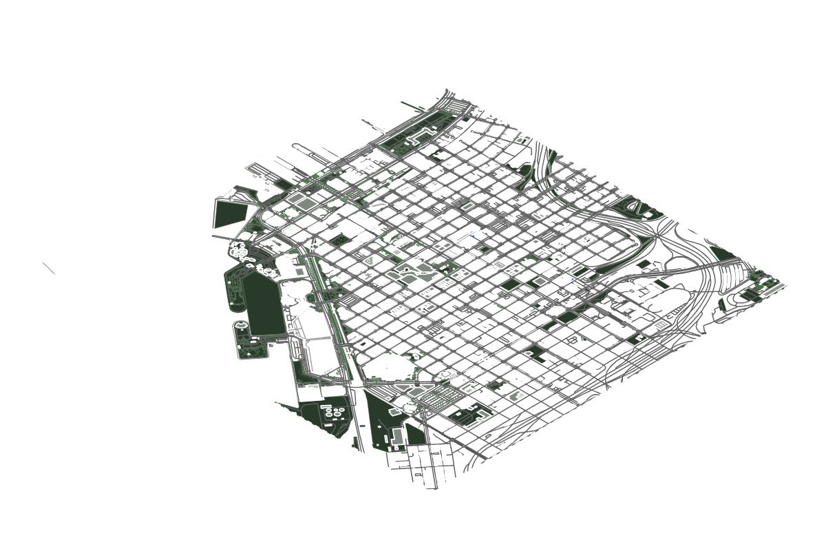 Site overview