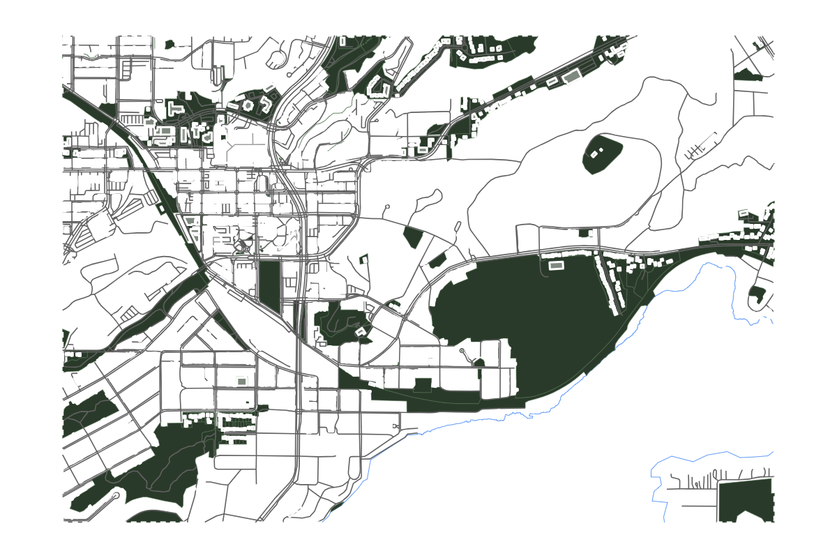 Site map
