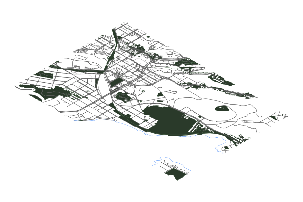 Site overview