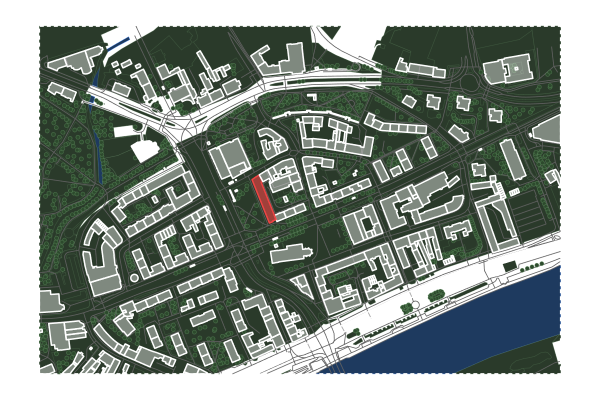 Site map
