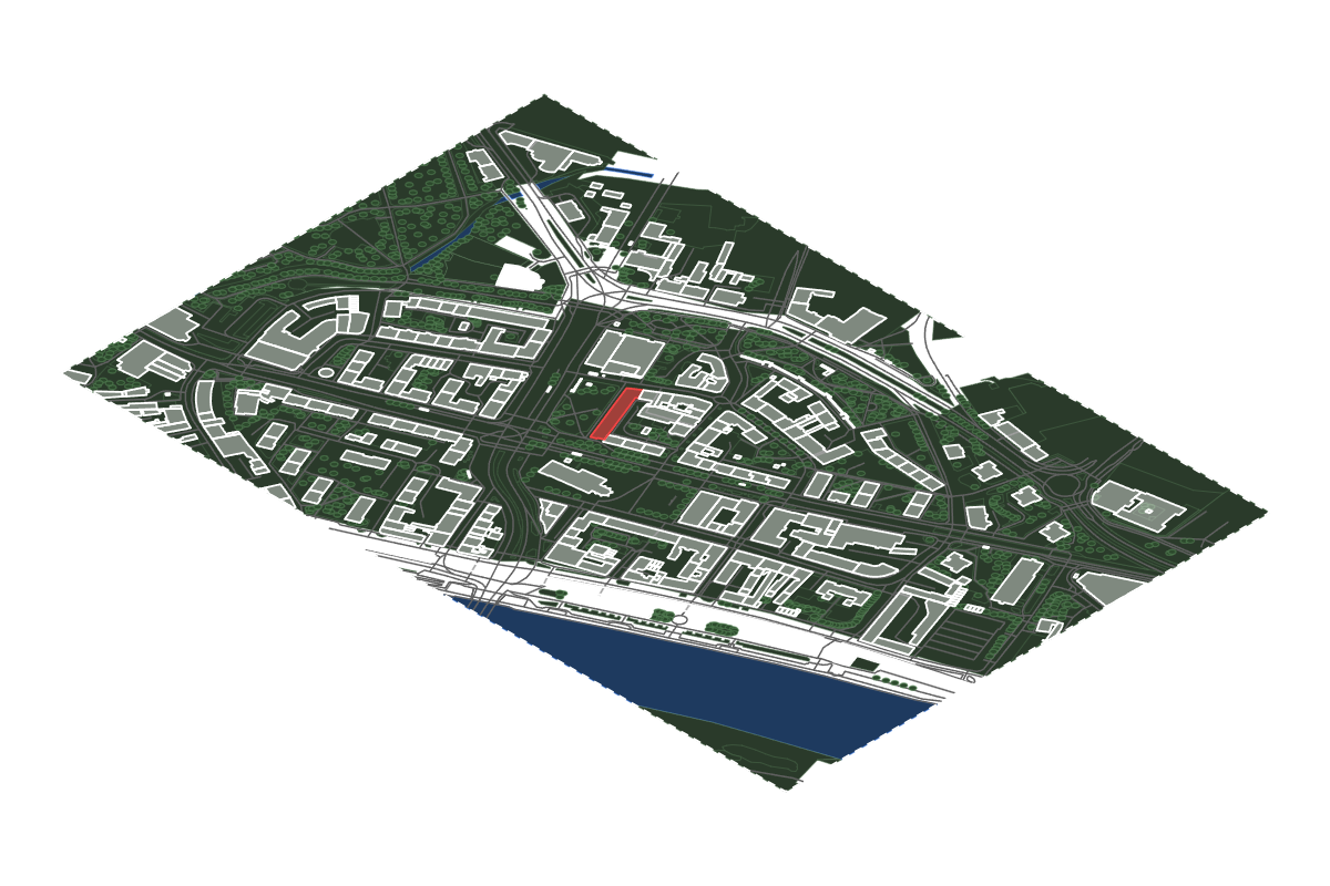 Site overview
