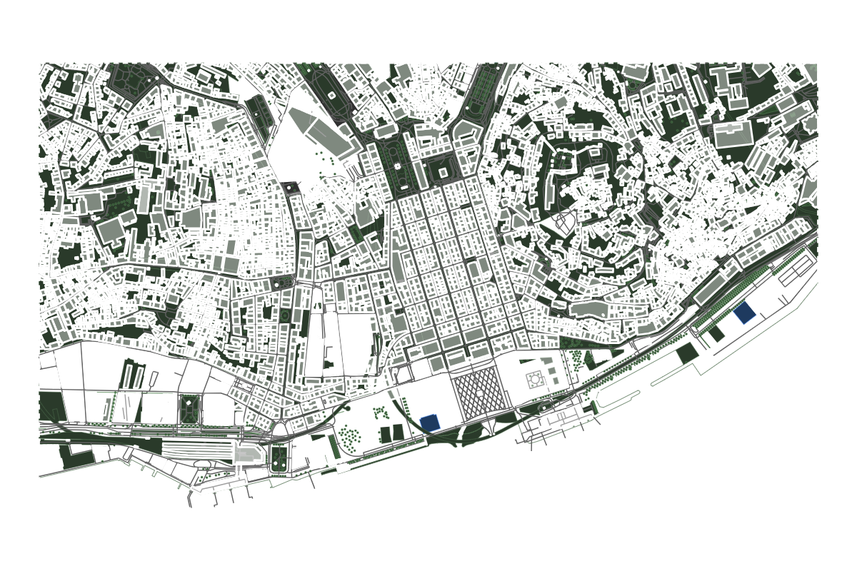 Site map