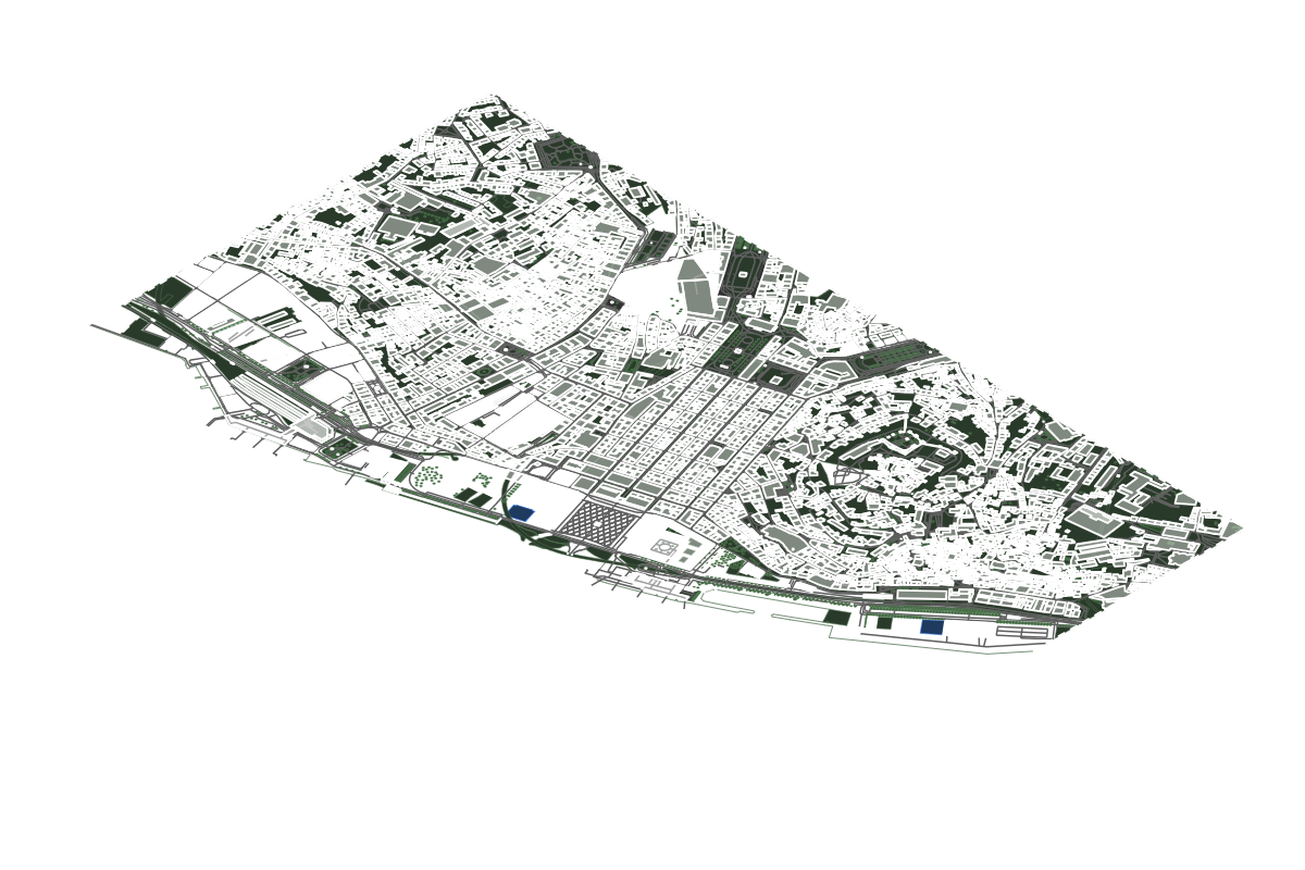 Site overview