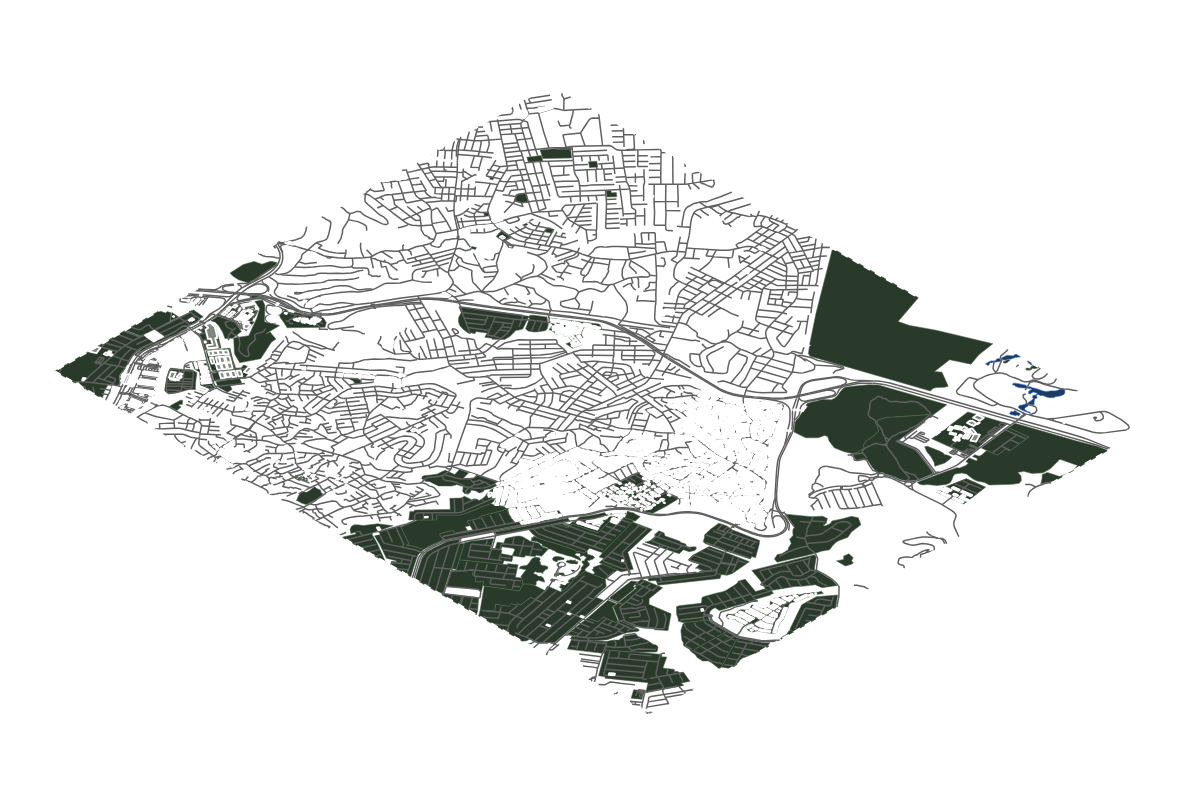 Site overview